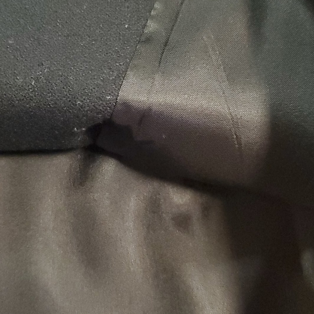 Pendleton Double Breasted Wool Blazer - image 6